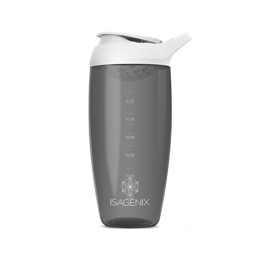- Isagenix PROMiXX™ Shaker Bottle BNWT